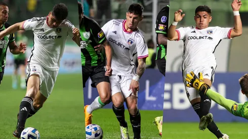 Quinteros utilizó muchos jugadores jóvenes en este 2023.