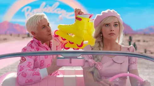 Barbie, la esperada cinta dirigida por Greta Gerwig está por llegar a la pantalla.