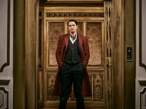 ¿Cuándo se estrena The Continental: From the World of John Wick?