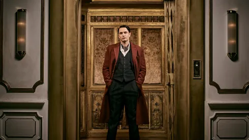 ¿Cuándo se estrena The Continental: From the World of John Wick?