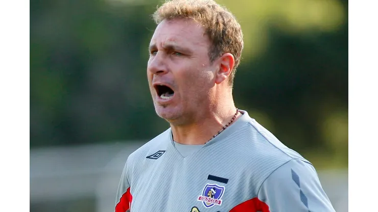 Marcelo Barticciotto