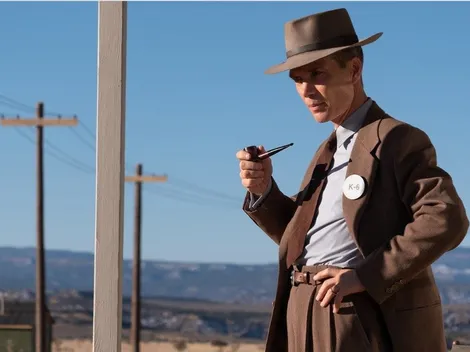 ¿Cuánto dura Oppenheimer de Christopher Nolan?