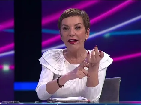 Fran García-Huidobro defiende a Trini tras impasse con Coni y Seba