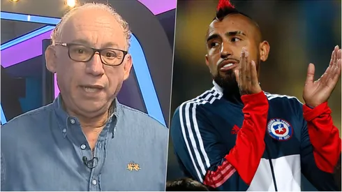 Israel insistió en que Vidal tiene problemas económicos