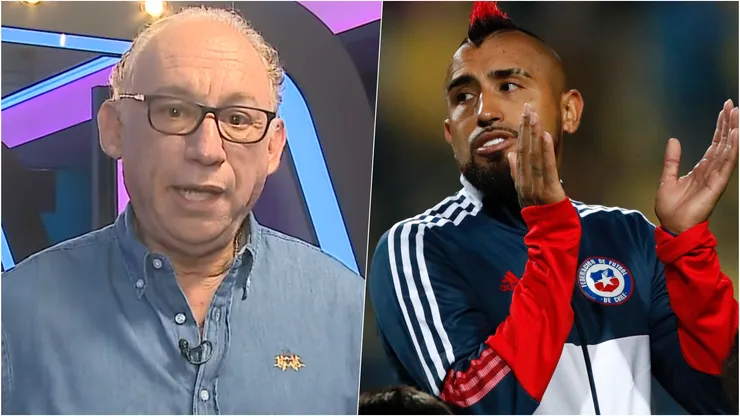 Israel insistió en que Vidal tiene problemas económicos