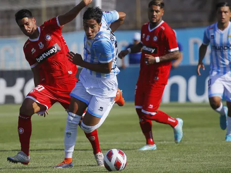 Horario y dónde ver Unión La Calera vs Magallanes