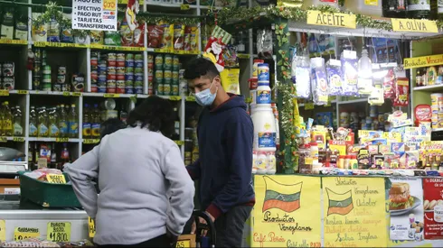 ¿Hasta cuándo puedo cobrar el Bono Canasta Familiar?