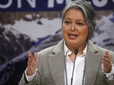 ¿Qué dijo la ministra Jeannette Jara sobre la Reforma de Pensiones?