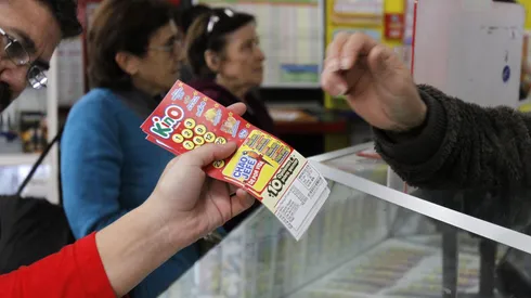 Resultados y números ganadores del Kino 2785 del miércoles 19 de julio.