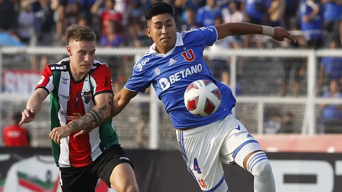 La U es tercera con 29 puntos, los Árabes novenos con 23.