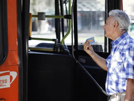 ¿Cómo sacar la Tarjeta Adulto Mayor (TAM)?