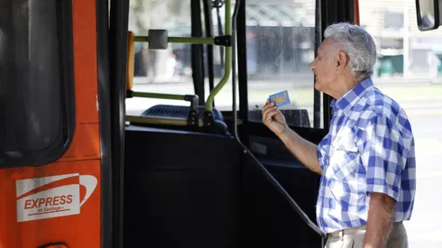 ¿Cómo sacar la Tarjeta Adulto Mayor (TAM)?
