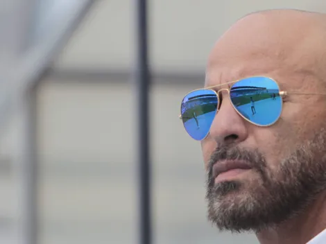 MAF les hace ojitos a Messi y Cristiano: "Soy patiperro"