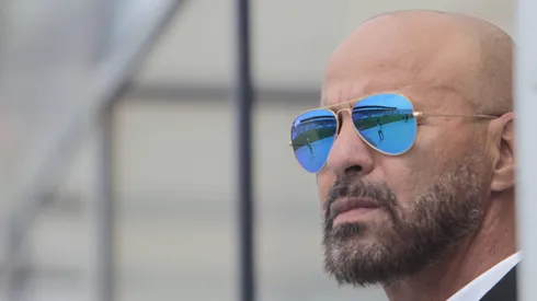 El Fantasma Figueroa llegó a la selección de Nicaragua en mayo de 2022. Pero tiene sueños que cumplir todavía.