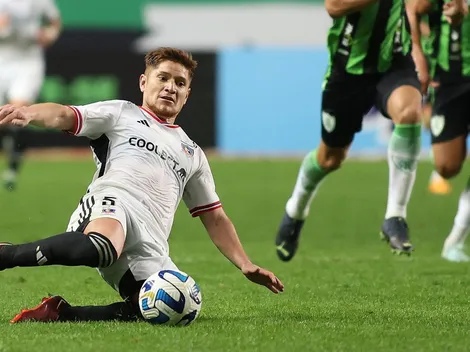 Gil exculpa a Quinteros: "Hay cosas que tenemos que resolver nosotros"