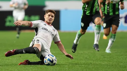 Gil le dio responsabilidad al plantel