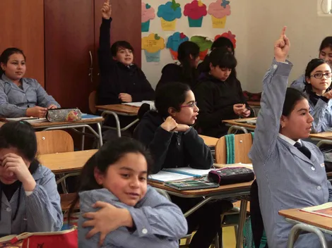 Las regiones del país que tienen una semana más de vacaciones de invierno