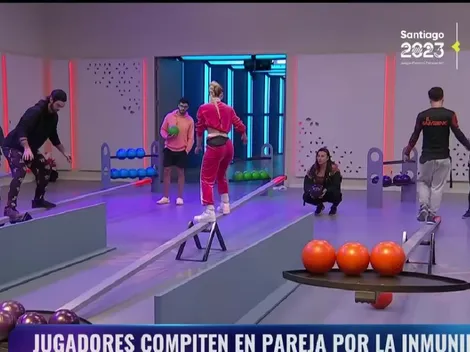 Gran Hermano sorprende con cambios en la prueba del líder