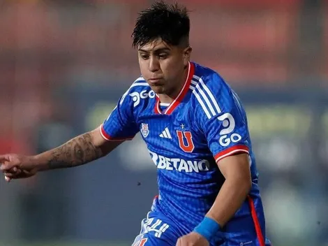 Las bajas de la U que dan un nuevo dolor de cabeza a Pellegrino