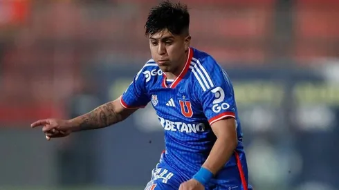 Marcelo Morales está suspendido por tarjetas amarillas.