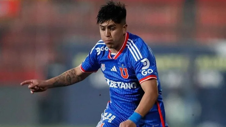 Marcelo Morales está suspendido por tarjetas amarillas.