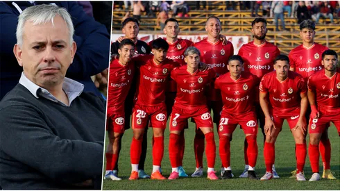 Habla alcalde "enemigo" de La Serena y Felicevich.