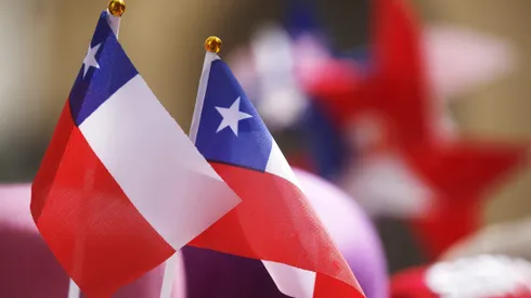 ¿Cuándo fue la independencia de Chile?