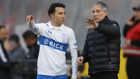 Ariel Holan llega a un acuerdo con el club.