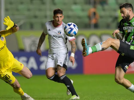 Tuto de Paul grafica el sentir albo tras el desastre