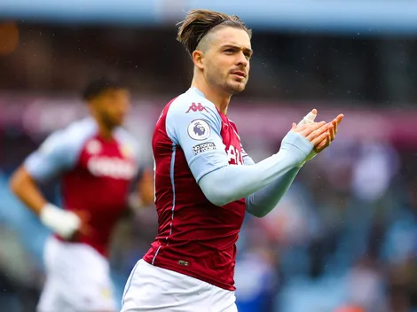 Jack Grealish dona millones a hincha de su rival que sufre un cáncer raro