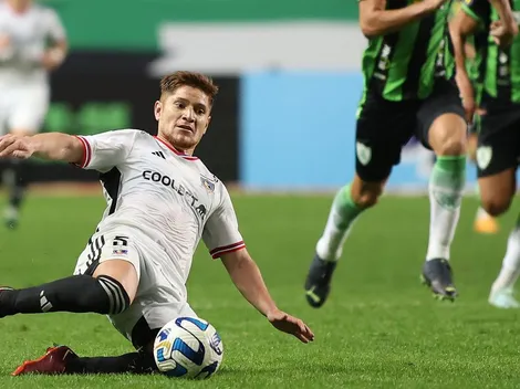 Histórico albo pide mantener a Quinteros: "Los colocolinos son alterados"