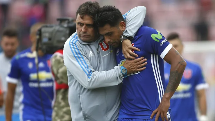 El entrenador vuelve a trabajar con Messi.