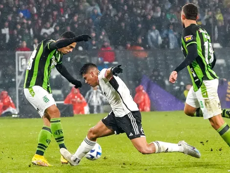 Colo Colo se abre a otro refuerzo tras el papelón