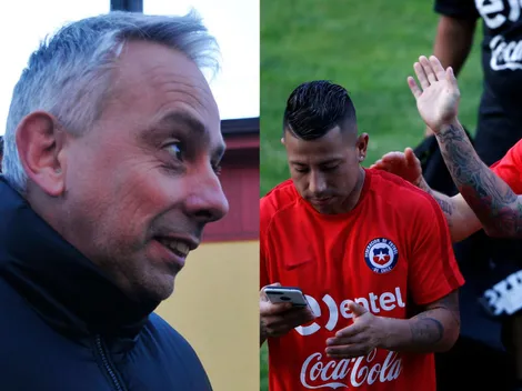 Otra de Fefe: Guarello acusa a Charles Aránguiz