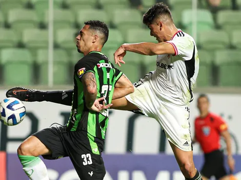 Quinteros: “Es una vergüenza, no estamos para estos partidos"