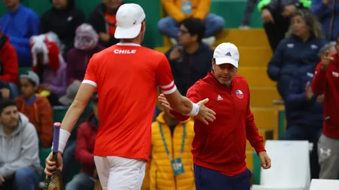 Revisa el día del debut y los rivales de chile en el grupo A.