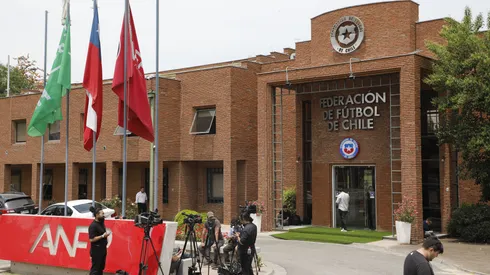 La ANFP entrega su versión tras polémico Informe Especial.