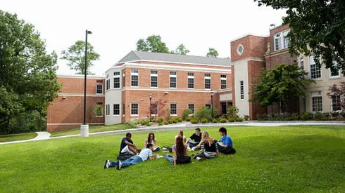 Beca en el extranjero