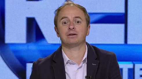 El llamativo conteo de Coke Hevia a la ANFP por caso de Informe Especial.