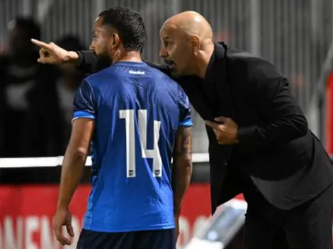 Fantasma Figueroa saca pecho por Nicaragua