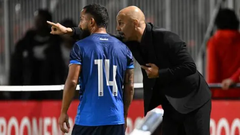 El Fantasma Figueroa llegó a Nicaragua en mayo de 2022.