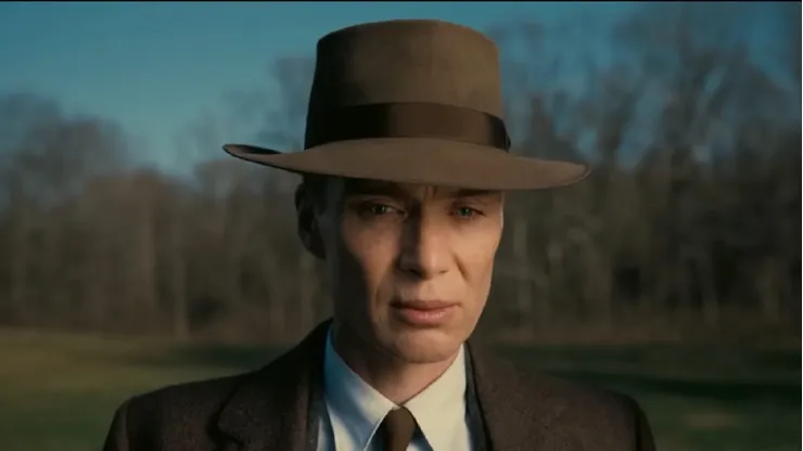 La nueva película de Christopher Nolan llega este jueves a la gran pantalla.