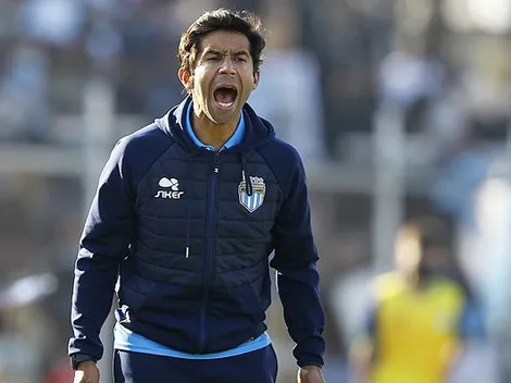 Nico Núñez y la chance de la UC: "Estoy vigente para ir a cualquier lado"