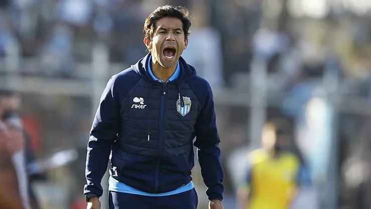 Nicolás Núñez