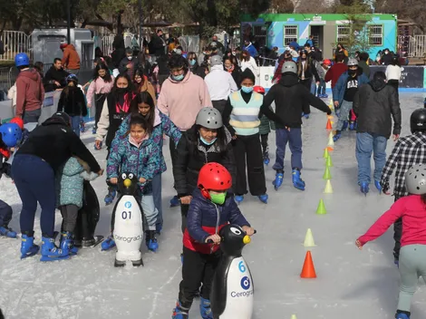 ¿Cuándo es el Día de Niño en Chile?