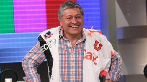 Patricio Yáñez criticó la forma de comer de los juveniles en Chile.