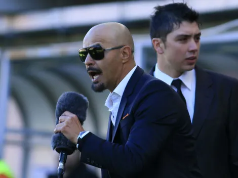 MAF recuerda el episodio con la "rata" Kiblisky