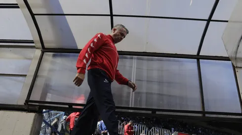 ¿Por el túnel? Desde el sur detallan la renuncia en Huachipato.