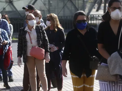 ¿Qué dijo el Minsal sobre extender la Alerta Sanitaria por Covid-19?