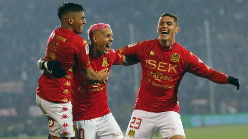 Piñeiro y su anécdota: ya no se cag... contra la U.